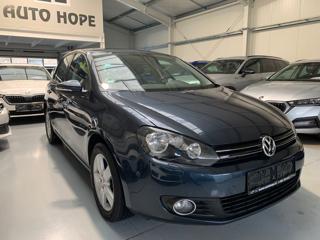 Volkswagen Golf 1.2 TSI Trendline hatchback