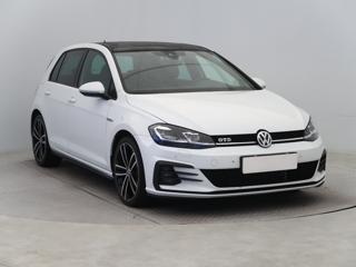 Volkswagen Golf 2.0 TDI GTD 135kW hatchback