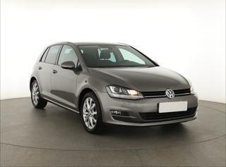 Volkswagen Golf 1.6 TDI 81kW hatchback