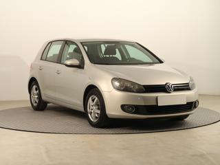 Volkswagen Golf 1.2 TSI 63kW hatchback