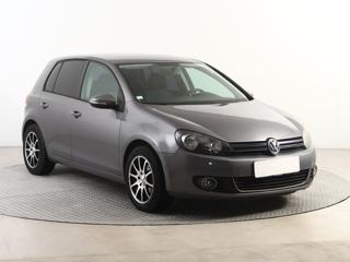 Volkswagen Golf 1.4 TSI 90kW hatchback