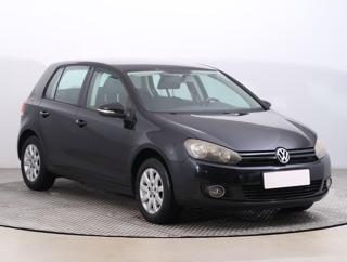 Volkswagen Golf 1.2 TSI 77kW hatchback