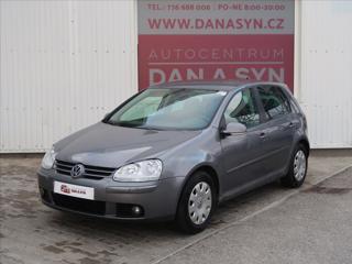 Volkswagen Golf 1,4 i "Tour" JEN 83500 KM! hatchback