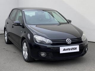 Volkswagen Golf 1.4 TSi hatchback