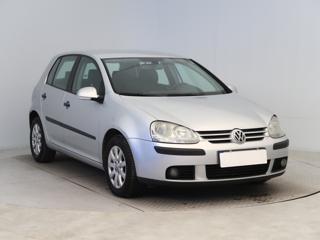 Volkswagen Golf 1.9 TDI 77kW hatchback