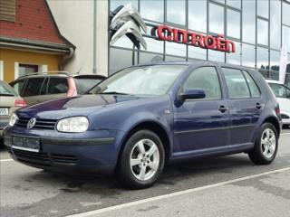 Volkswagen Golf 1,4   Basis hatchback