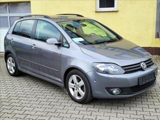 Volkswagen Golf Plus 1,4 TSi COMFORT*SERV.KNÍŽKA* hatchback