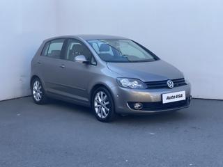 Volkswagen Golf Plus 1.6TDi hatchback