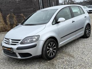 Volkswagen Golf Plus 1,9 TDI 66kW Trendline hatchback