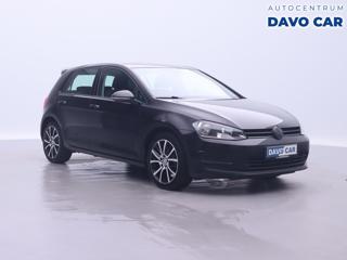 Volkswagen Golf 1,2 TSI 77kW CZ Comfortline hatchback