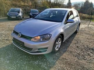 Volkswagen Golf 1,4 TSi 90 kW, Alu hatchback