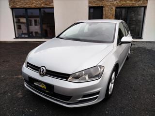 Volkswagen Golf 1,4 TSi 90 kW, hatchback