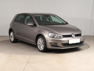 Volkswagen Golf 1.4 TSI 90kW hatchback