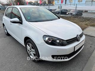 Volkswagen Golf 1.4 TSi hatchback