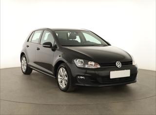 Volkswagen Golf 1.6 TDI 81kW hatchback