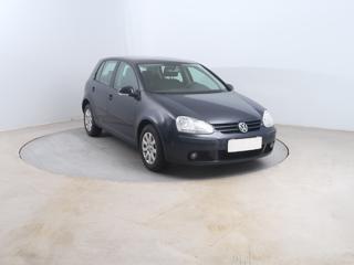 Volkswagen Golf 1.6 75kW hatchback