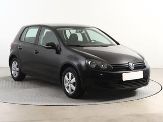 Volkswagen Golf 1.4 16V 59kW hatchback