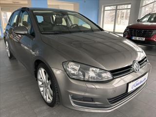 Volkswagen Golf 2,0   TDI,HIGHLINE,ČR,1.MAJITEL hatchback