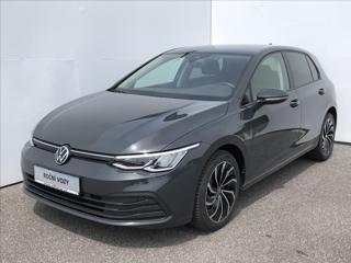 Volkswagen Golf 1,5 TSi 96 kW LIFE  8 hatchback