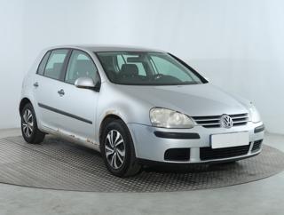 Volkswagen Golf 1.6 75kW hatchback