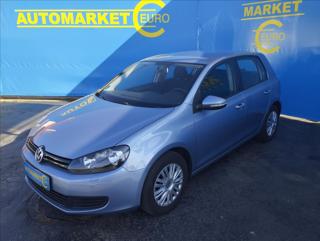 Volkswagen Golf 1,4 59 KW 16V hatchback