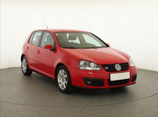 Volkswagen Golf 1.4 TSI 125kW hatchback