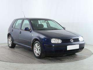 Volkswagen Golf 1.4 16V 55kW hatchback