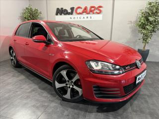 Volkswagen Golf 2,0   TSI GTI 169KW PERFORMACE hatchback