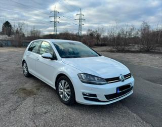 Volkswagen Golf 1,4   103 kW, TSI, Benzín, automat hatchback