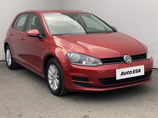 Volkswagen Golf 1.2 TSi hatchback