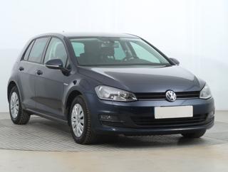 Volkswagen Golf 1.6 TDI 81kW hatchback