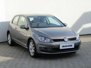 Volkswagen Golf 1.2 TSI hatchback