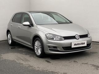 Volkswagen Golf 1.2 TSi hatchback