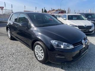 Volkswagen Golf 1.2 TSI COMFORTLINE hatchback