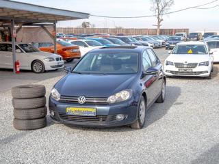 Volkswagen Golf 1.4TSI 90KW DSG – 2DIN hatchback