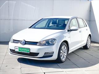 Volkswagen Golf 1,4 TGi Klima,Serviska hatchback