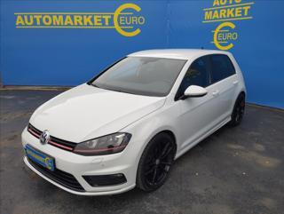 Volkswagen Golf 2,0 TDI 110 kW  R-LINE hatchback