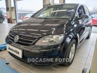 Volkswagen Golf Plus 1.4 hatchback