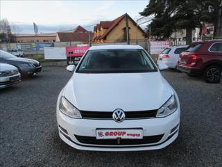 Volkswagen Golf 1,2 TSI Edice Allstar hatchback