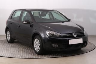 Volkswagen Golf 1.2 TSI 77kW hatchback