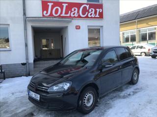 Volkswagen Golf 1,4 VI Trendline hatchback