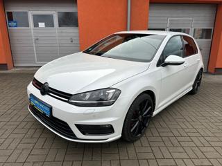 Volkswagen Golf 1.4 TSI 103KW R-LINE hatchback