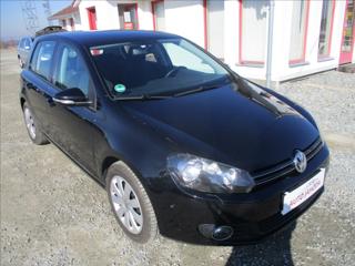 Volkswagen Golf 1,4 TSI, digiklima,serviska, hatchback