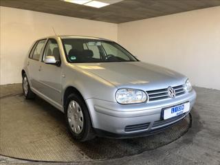 Volkswagen Golf 1,9 TDI hatchback