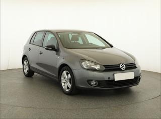 Volkswagen Golf 1.2 TSI 63kW hatchback