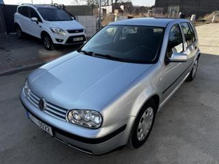 Volkswagen Golf IV 1.9TDI 66Kw Klima hatchback