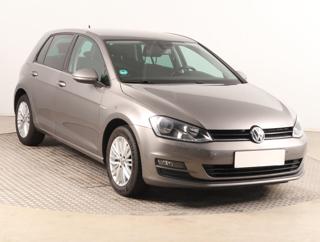 Volkswagen Golf 1.6 TDI 77kW hatchback