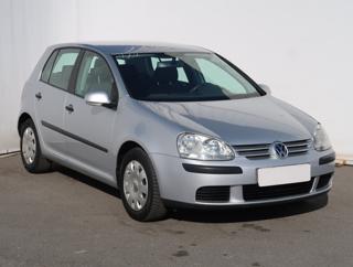 Volkswagen Golf 1.4 16V 55kW hatchback