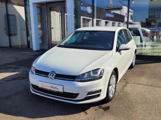 Volkswagen Golf 1.2 TSI hatchback