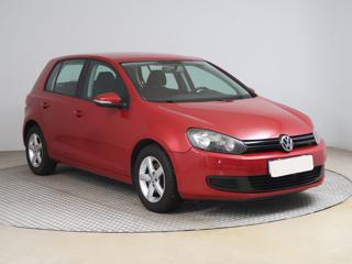 Volkswagen Golf 1.4 16V 59kW hatchback